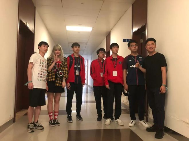 于节奏打断